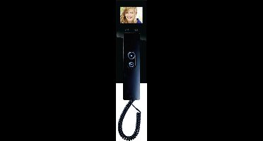 m-e Vistadoor Video VDV 505 SS binnenpost 3.5 inch