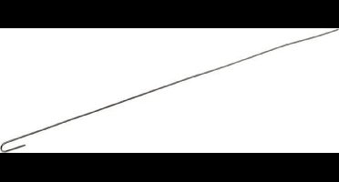 GB Wartelspanner randkist verzinkt draad 500mm 103010 (Prijs per stuk)