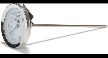 Patisse Frituurthermometer - RVS - 300°C
