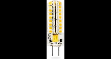 Groenovatie LED Lamp GY6.35 Fitting - 4W - 57x17 mm - Dimbaar - Warm Wit