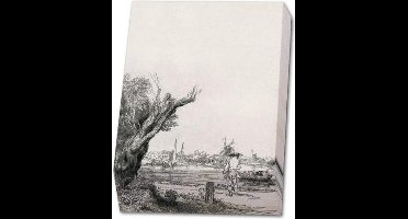 Notitieblok Rembrandt
