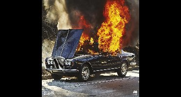 Woodstock (LP)