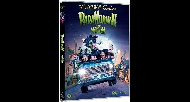 PARANORMAN