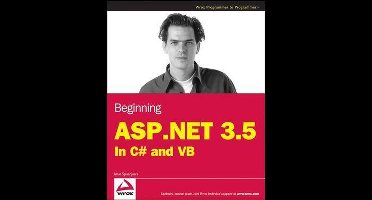 Beginning ASP.NET 3.5