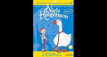 Niels Holgerson 2