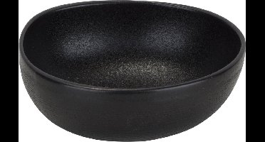 Cosy&Trendy Yara Black Kommetje - Ø 11-12 cm x 4,5 cm