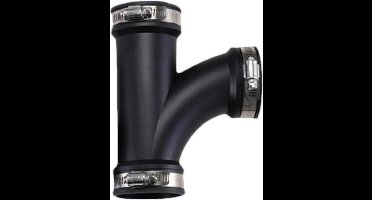 Aquaforte Flexibel T-STUK 3” / 90mm