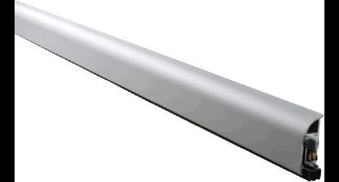 LUVEMA Valdorpel Lu-1750093 met Afdekprofiel EPDM 831-930mm