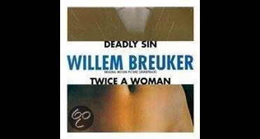 Twice A Woman / Deadly Sin