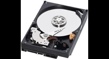 Western Digital WD5000AAKS HDD 500GB SATA II interne harde schijf