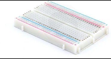 High-Quality Soldeerloze Breadboards - 456 Gaten