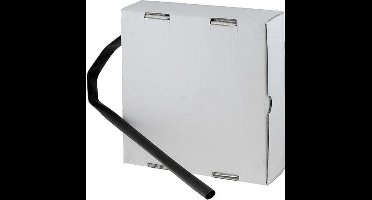 Krimpkous 18mm - 4:1 - Rol 15 meter