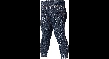 Playshoes Legging Jeansblauw Meisjes Maat 50/56