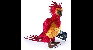 Fawkes The Phoenix (NN8873)