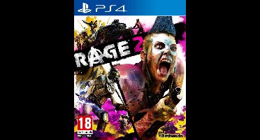 Rage 2 - PS4
