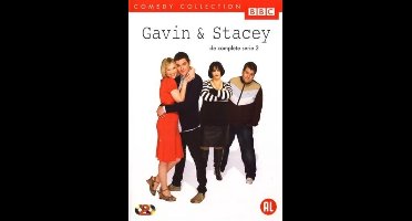 Gavin & Stacey Season 2