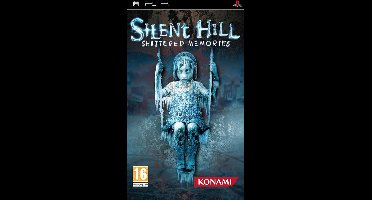 Silent Hill: Shattered Memories