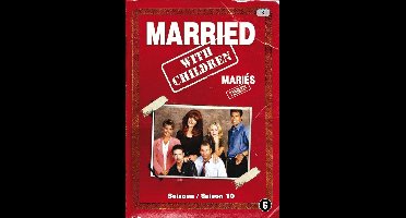 Married With Children - Seizoen 10