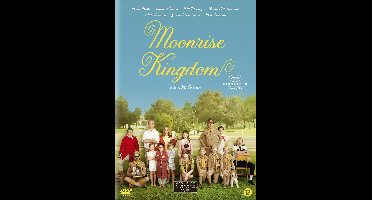 Moonrise Kingdom
