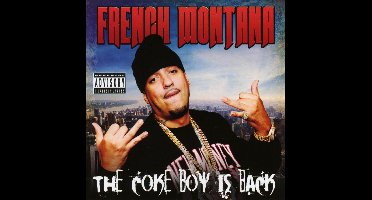 The Coke Boy Is Back