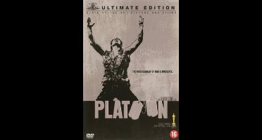 Platoon (2DVD)(Ultimate Edition)
