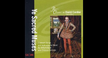 Consort Songs And Instrumental Musi