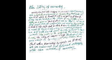 Moondog - The Story Of Moondog