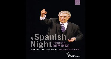 A Spanish Night