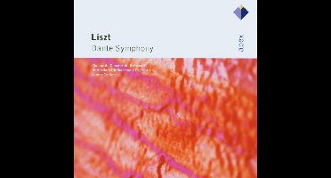 Liszt: Dante Sym