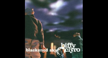 Blackened Sky
