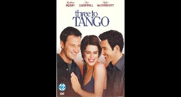 Three To Tango