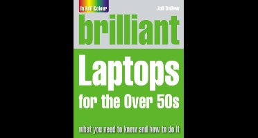 Brilliant Laptops For The Over 50S