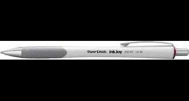 Papermate Balpen InkJoy 700 RT rood