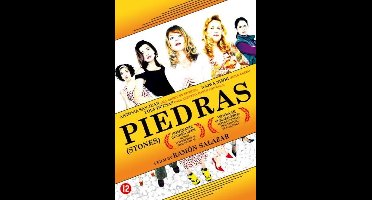 Movie - Piedras