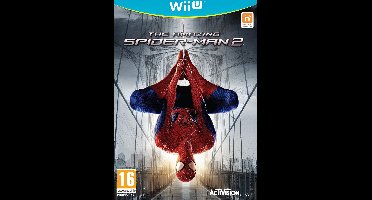 The Amazing Spiderman 2