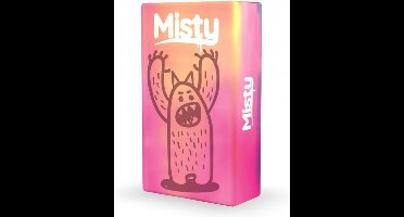 Helvetiq Misty - pocketspel