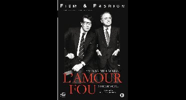 Film & Fashion - Yves Saint Laurent: L'amour Fou