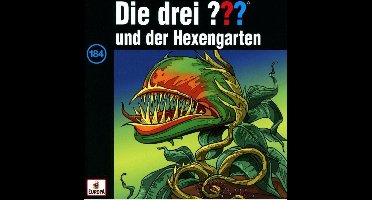 184/Und Der Hexengarten