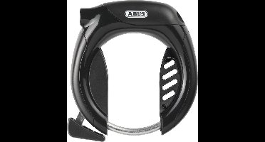 Abus Pro Tectic 4960 - Diskslot - Zwart