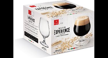 Bormioli Rocco Beer Club Snifter Bierglas - 53 cl - Set-6