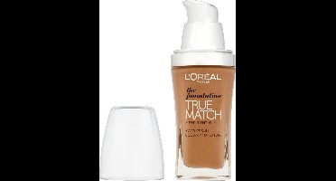 L'Oréal True Match The Foundation 30 ml - R7K7C7 Rosy Amber