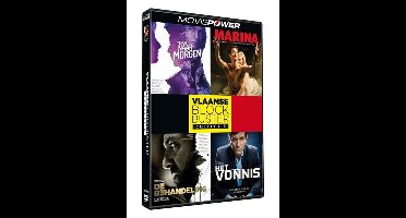 Vlaamse blockbuster collection