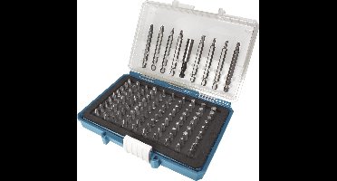 Makita P-81050 Bitset 99-dlg