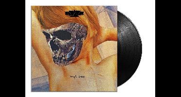 Rough Times (LP)