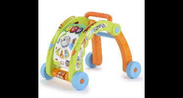 Little Tikes 3-in-1 Activity Walker Groen