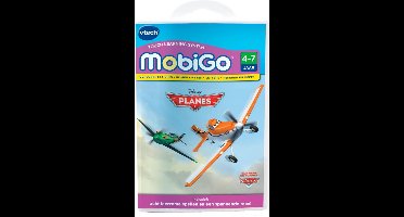 VTech MobiGo - Game - Planes