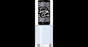 Rimmel London 60 Seconds Supershine by Rita Nagellak - 852 Too Cool