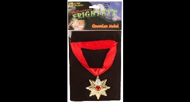 Vampier medaillon