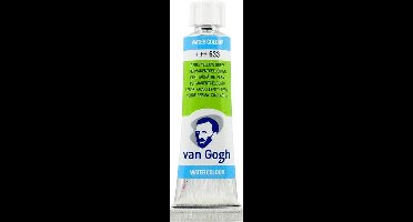 Van Gogh Aquarelverf Tube - 10 ml 633 Permanentgeelgroen