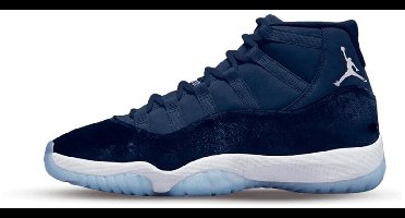 Nike Nike Air Jordan 11 Retro Midnight Navy - Sneakers - Unisex - 441